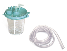 Load image into Gallery viewer, Laerdal Canister &amp; Tubing, 1200ml
