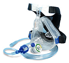 FlowSafe II CPAP Kit