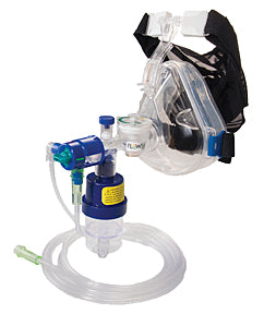FlowSafe II EZ CPAP Kit w/Nebulizer