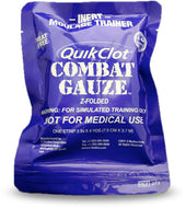QuikClot Moulage Trainer