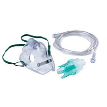 Load image into Gallery viewer, Nebulizers, Adult &amp; Pediatric
