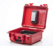 Load image into Gallery viewer, Plastic Waterproof Shell Carry Case
